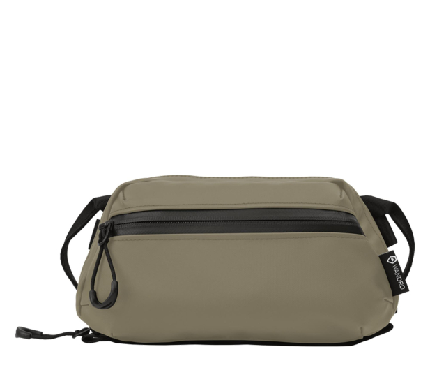 WANDRD Tech Bag Medium Yuma Tan - 1550180 - zdjęcie 2